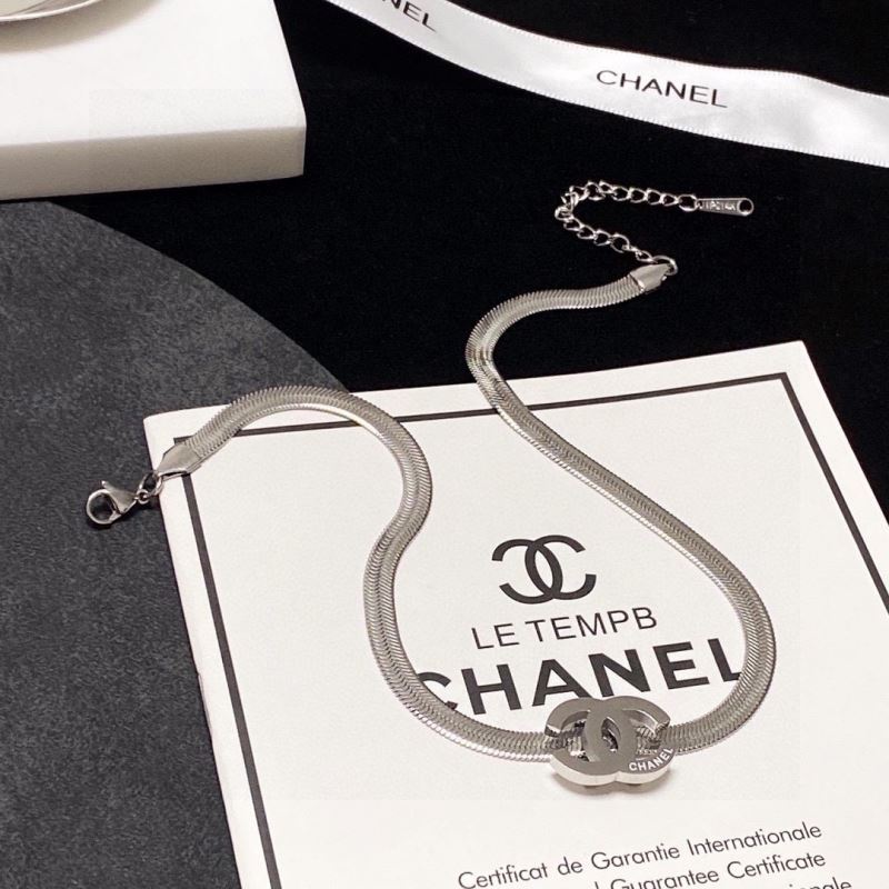 Chanel Necklaces